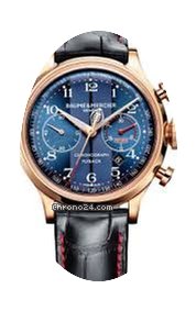 Baume & Mercier Capeland...