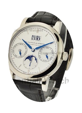 A. Lange & Söhne Saxonia Annual Cal...