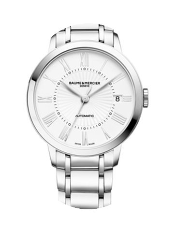Baume & Mercier Classima 36,5 Mm...