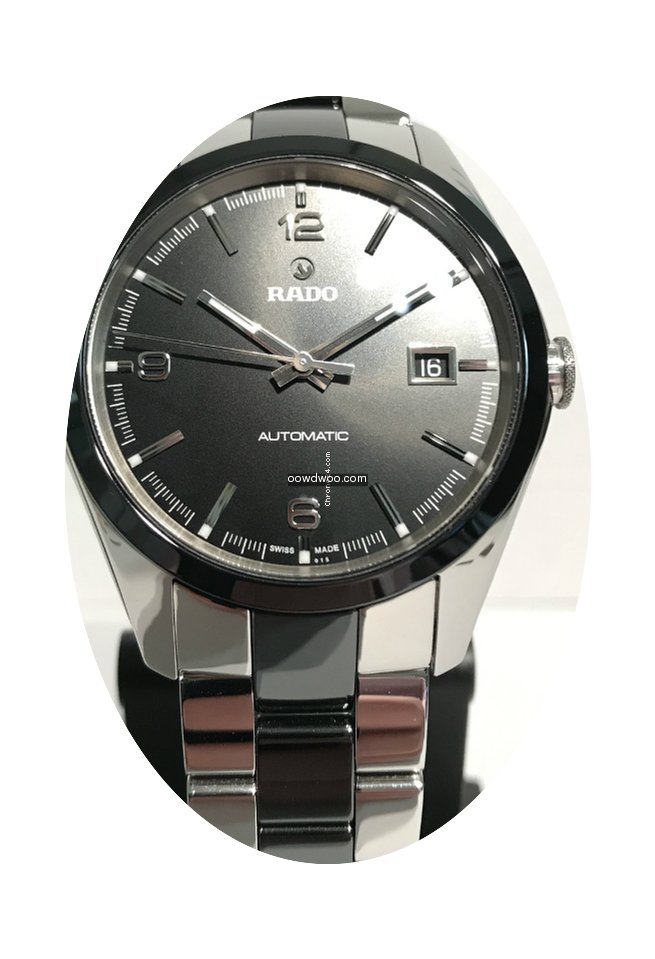 Rado Hyperchrome...