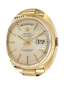 Rolex 