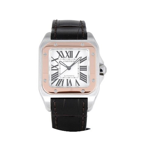 Cartier Santos 100 MM...
