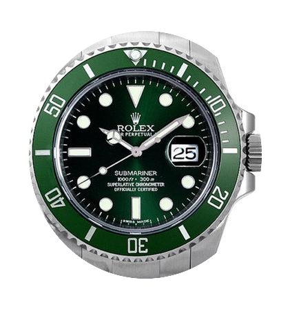 Rolex Submariner Date...