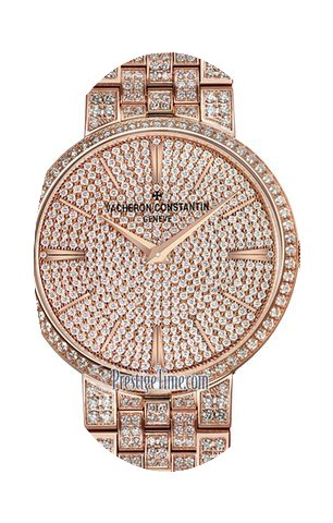 Vacheron Constantin Traditionnelle Manua...