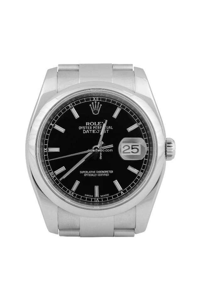 Rolex Datejust [Box]...