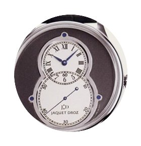 Jaquet-Droz Legend Geneva Grande Seconde...