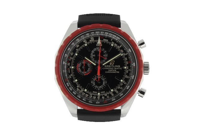 Breitling CHRONO-MATIC 1461...