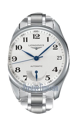 Longines Master Power Reserve 42mm Mens ...