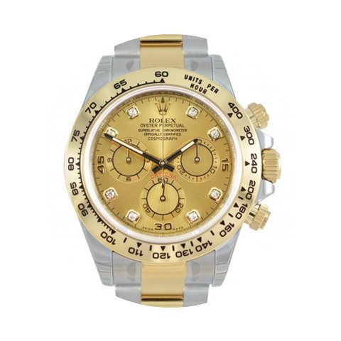 Rolex Cosmograph Daytona...