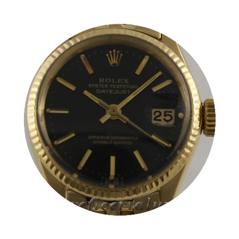 Rolex Datejust Lady 6517...