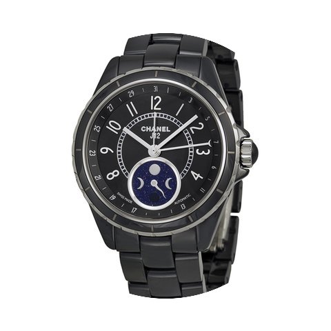 Chanel J12...