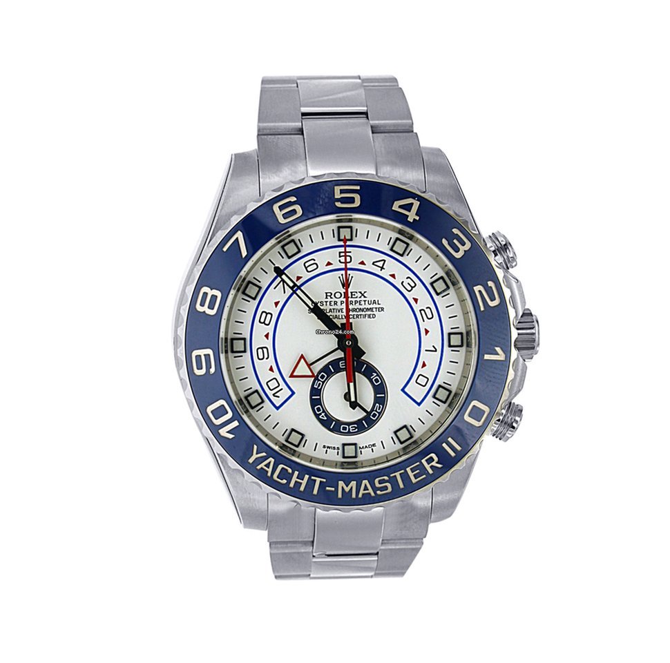 Rolex Yacht-Master II...