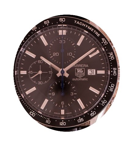 TAG Heuer Carrera Calibre 16 Automatic C...