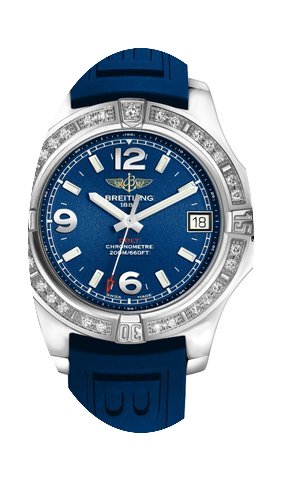 Breitling Colt Lady 36mm Ladies Watch...