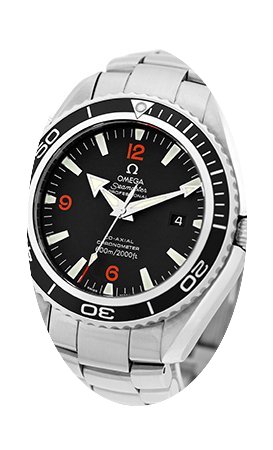 Omega Seamaster 