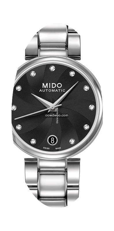 Mido Baroncelli Lady...