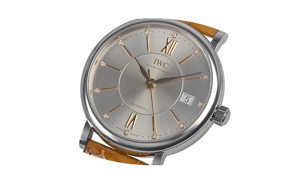 IWC Portofino Automatic 37...