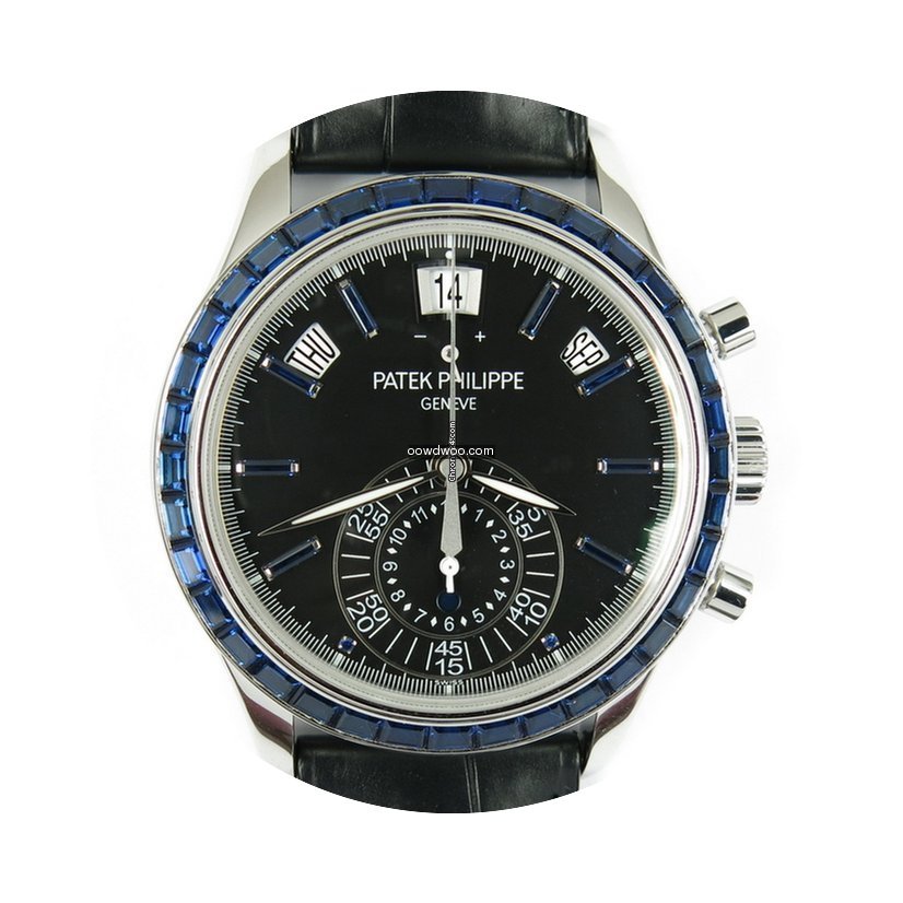 Patek Philippe 5961P-001...