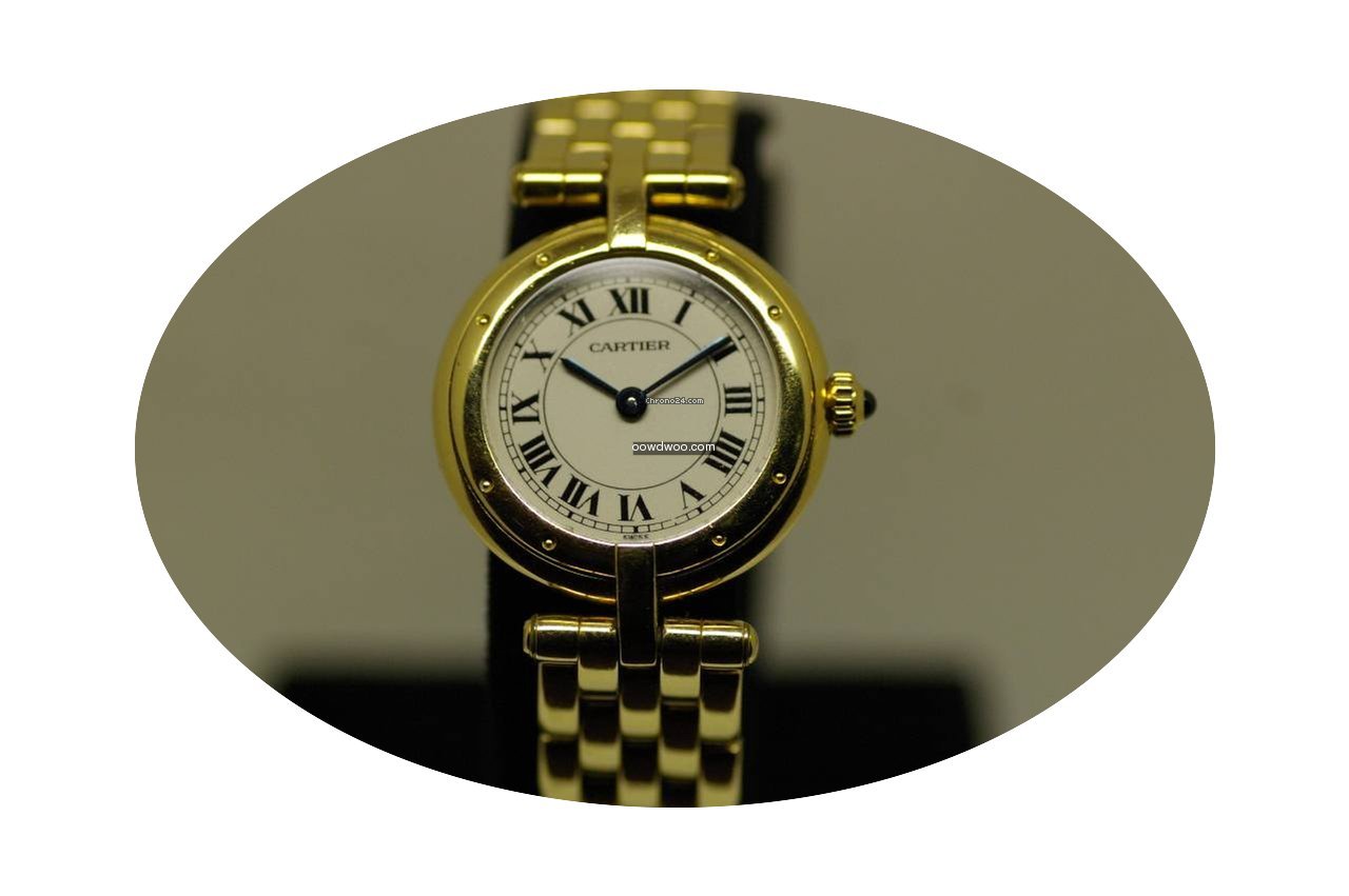 Cartier VENDOME LADY...