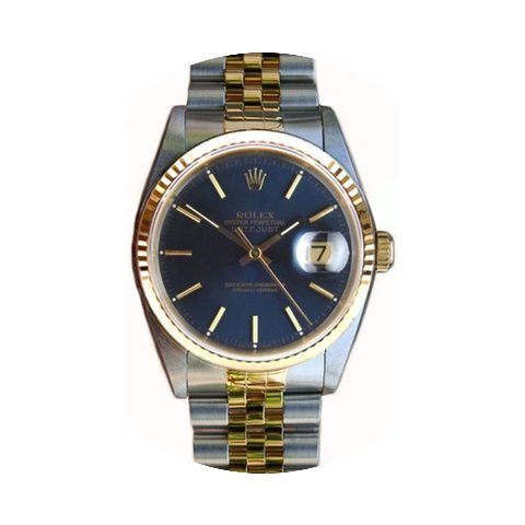 Rolex Datejust Men's Perfect Condition M...