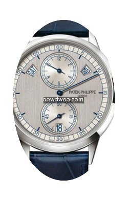 Patek Philippe 5235G-001 Regulator Annua...