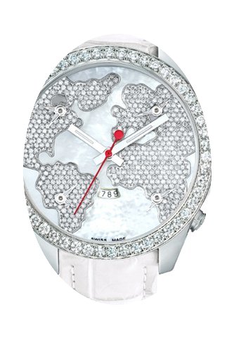 Jacob & Co. Five Time Zone - 47mm, 3...