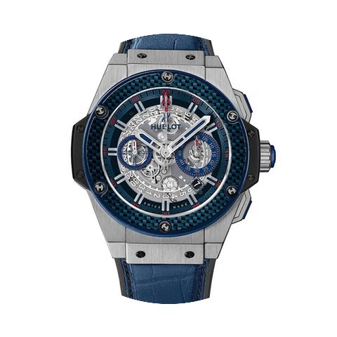 Hublot King Power Special One Men's Watc...