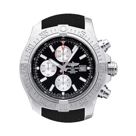 Breitling Super Avenger II...