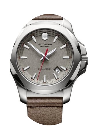 Victorinox Swiss Army INOX Leather...