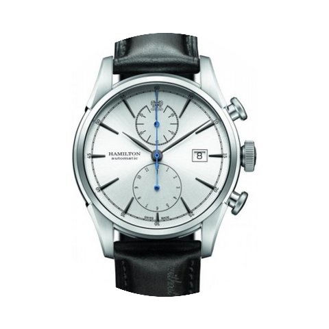 Hamilton Spirit of Liberty Chronograph A...