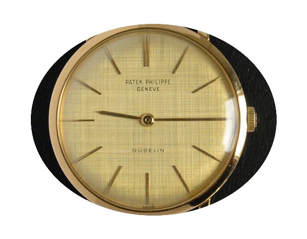 Patek Philippe Calatrava...