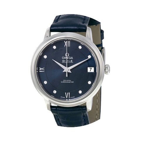 Omega DeVille...