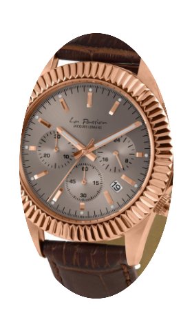 Jacques Lemans La Passion LP-111D Damena...