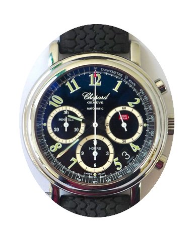 Chopard Mille Miglia...