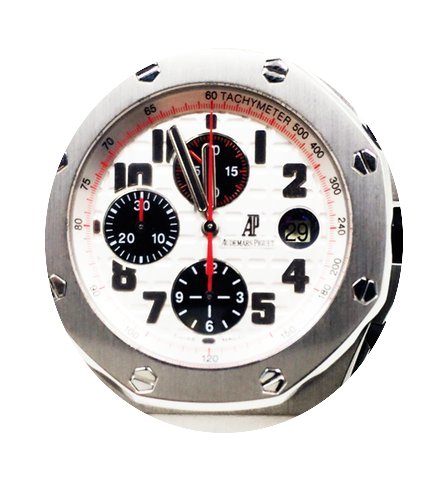 Audemars Piguet Royal Oak Offshore Panda...