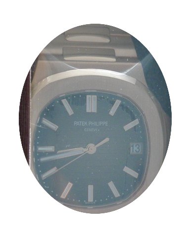 Patek Philippe NAUTILUS 5711/1R...