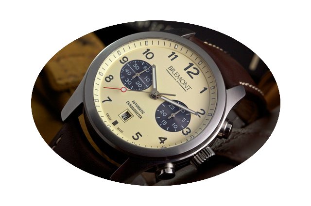 Bremont Classic...