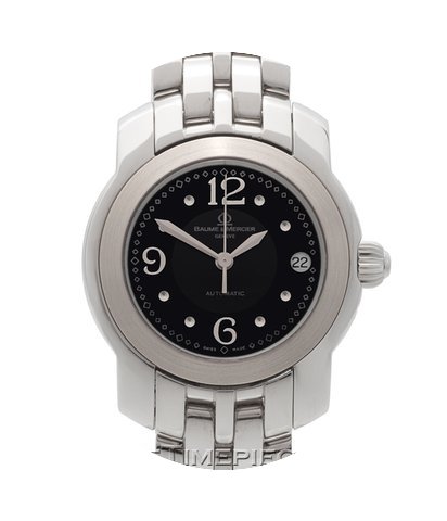 Baume & Mercier CapeLand Automatic A...