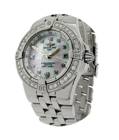 Breitling Starliner...