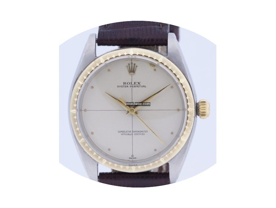 Rolex Oyster Perpetual 1008...