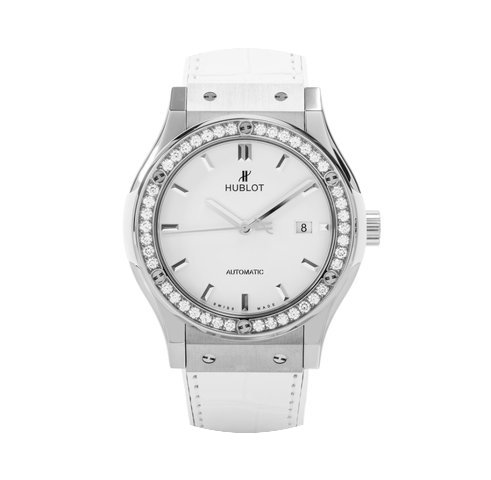 Hublot Classic Fusion 42mm 542.NE.2010.L...