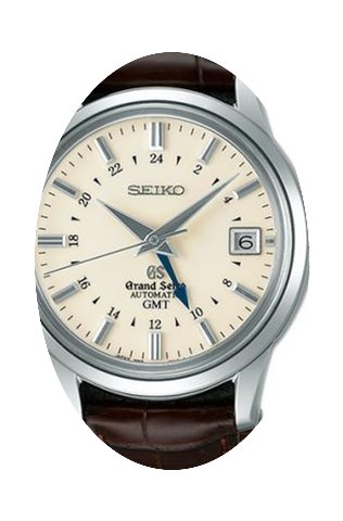 Seiko Grand Seiko SBGM021...