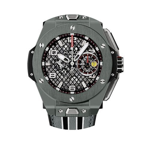 Hublot Big Bang UNICO Ferrari 45mm / Lim...