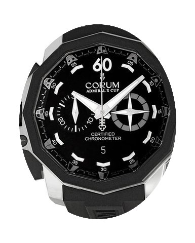 Corum Admiral's Cup Seafender 50 Chrono ...