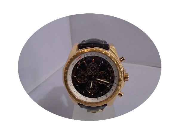Breitling Bentley...