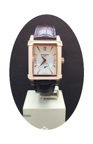 Patek Philippe Gondolo Rose Gold...
