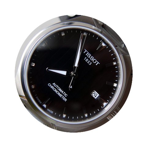 Tissot T-Tempo Automatic COSC...