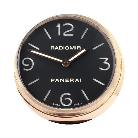 Panerai Radiomir Rosegold...