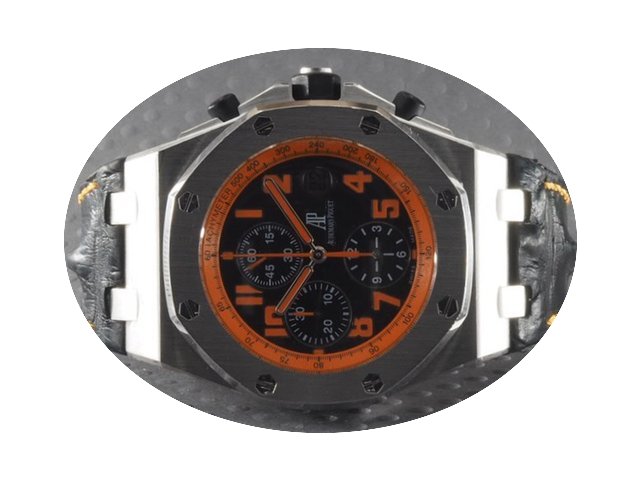 Audemars Piguet Royal Oak Offshore Chron...