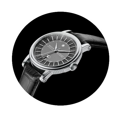 Epos Emotion Automatic 24h NEW 2014...